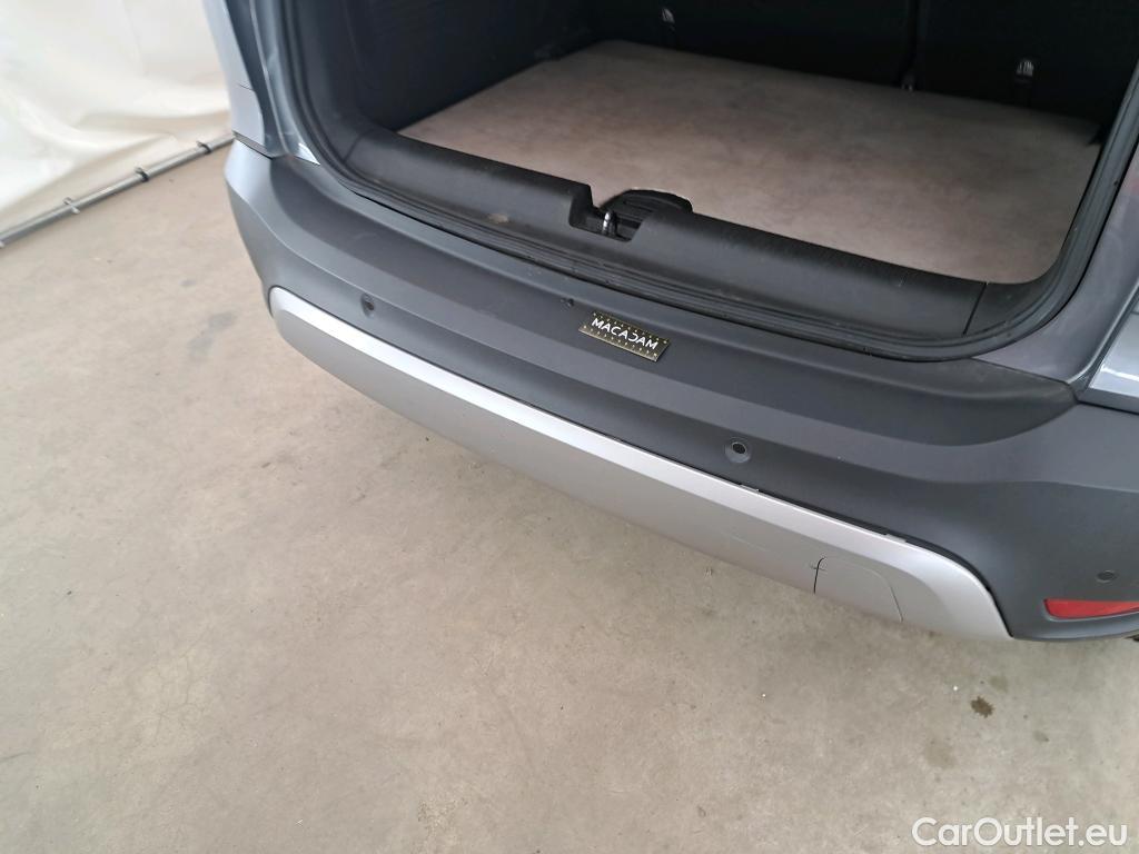  Opel  Crossland  X INNOVATION 1.2 Turbo 110CV BVM5 E6 #35