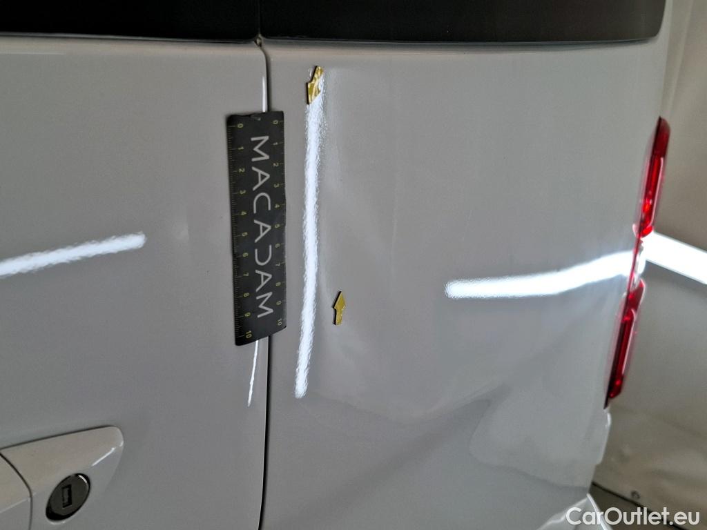  Citroen  Jumpy CITROEN  4p Combi Taille XL BlueHDi 115 S&S BVM6 Confort #48
