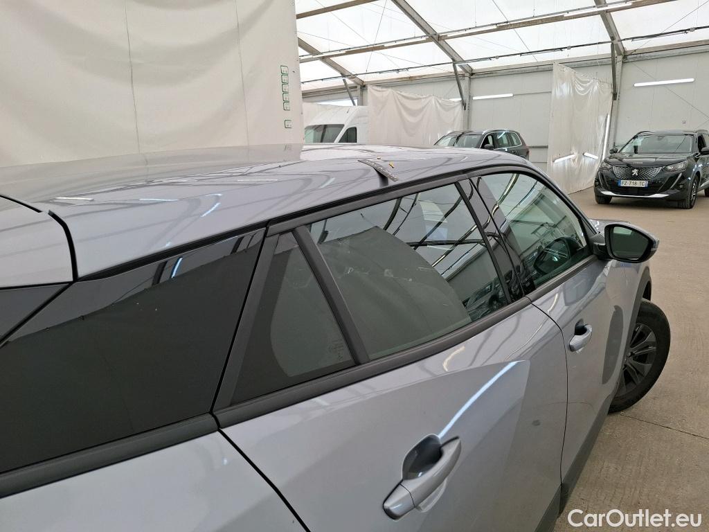  Peugeot  2008  Active Business 1.2 PureTech 130CV BVA8 E6d #49