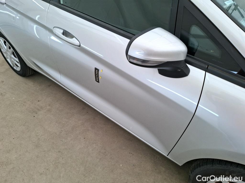  Ford  Fiesta FORD  5p Berline 1.1 85PS BUSINESS NAV #23