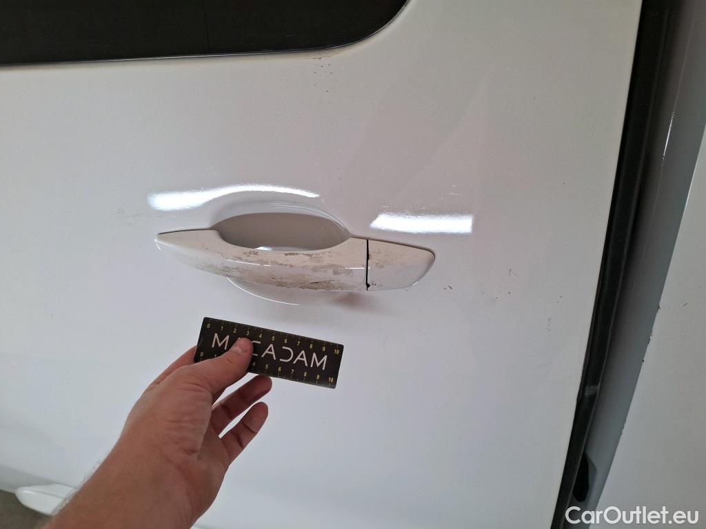  Citroen  Jumpy CITROEN  4p Combi Taille XL BlueHDi 115 S&S BVM6 Confort #61