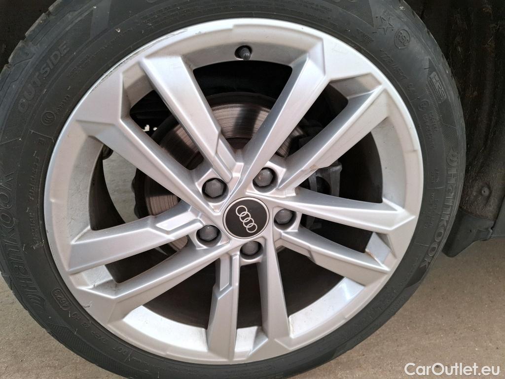  Audi  A3  Sportback 35 TDI Business Line 2.0 TDI 150CV BVA7 E6d #6