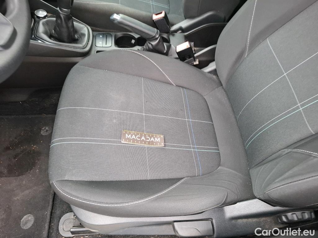  Ford  Fiesta FORD  5p Berline 1.1 85PS BUSINESS NAV #38