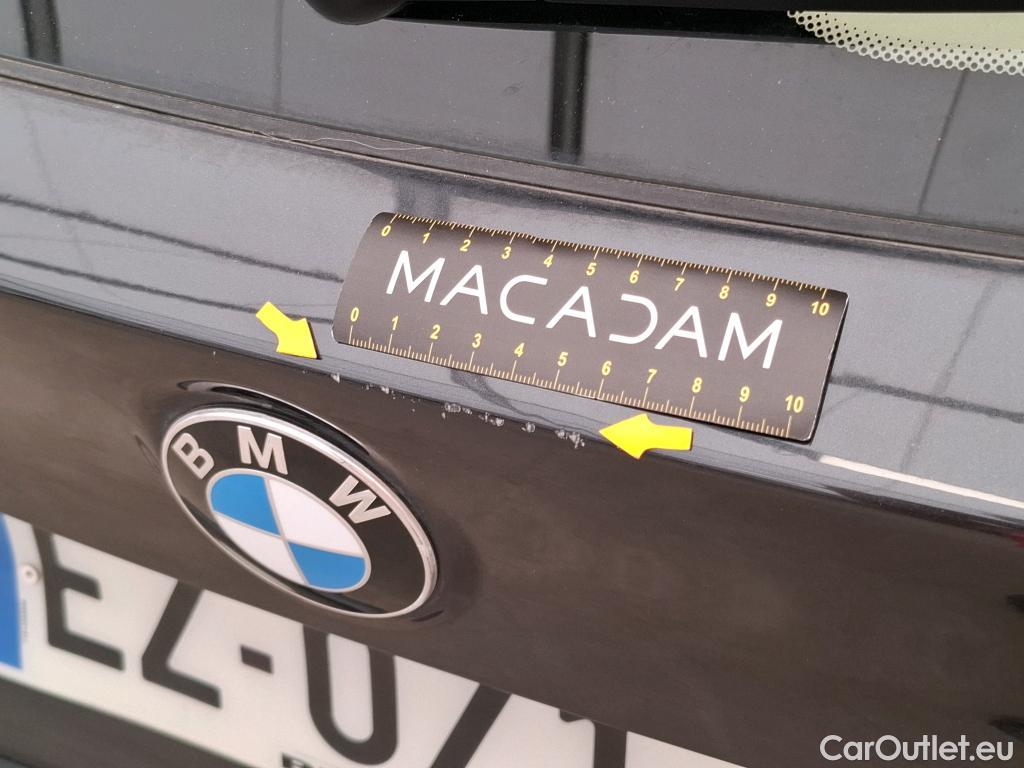  Bmw  X3 BMW  / 2017 / 5P / SUV xDrive30d 265ch Luxury BVA8 #30