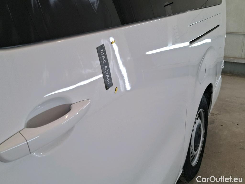  Citroen  Jumpy CITROEN  4p Combi Taille XL BlueHDi 115 S&S BVM6 Confort #36