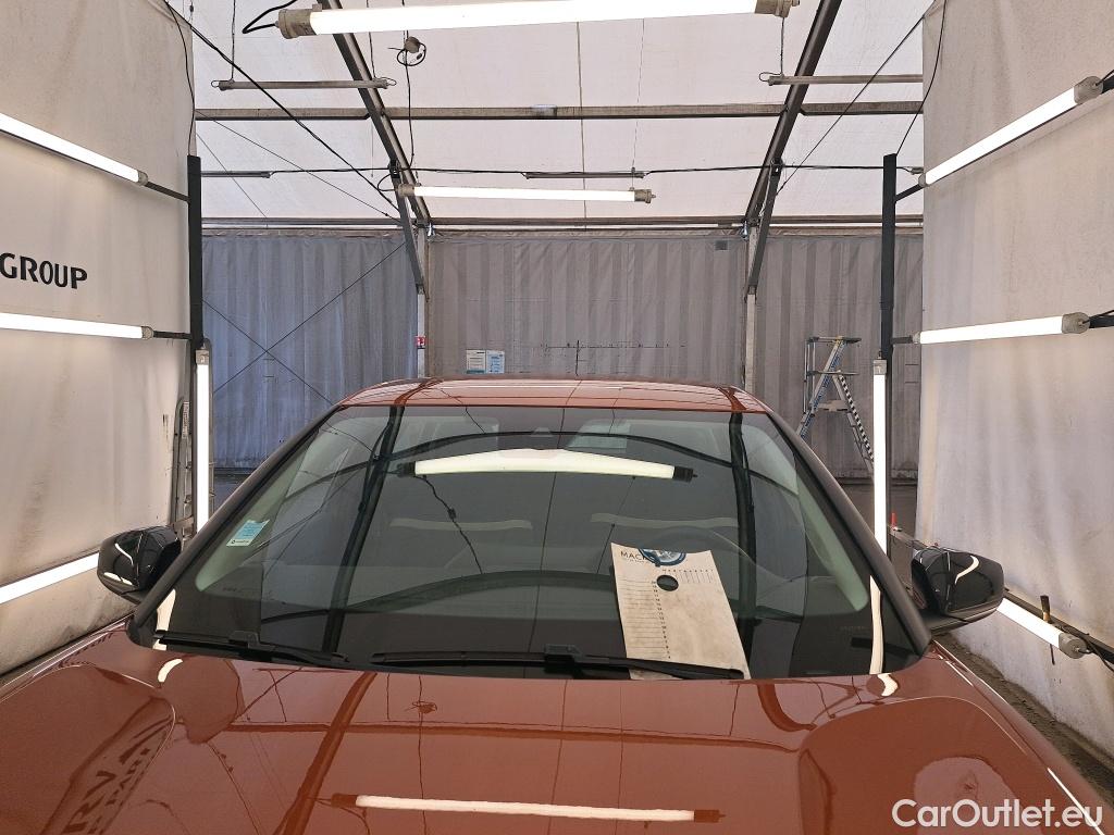  Citroen  C4  Berline Feel 1.2 PureTech 130CV BVM6 6E #20