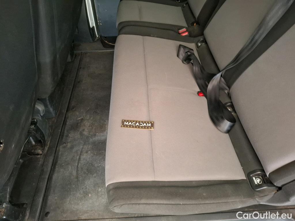  Citroen  Jumpy CITROEN  4p Combi Taille XL BlueHDi 115 S&S BVM6 Confort #72