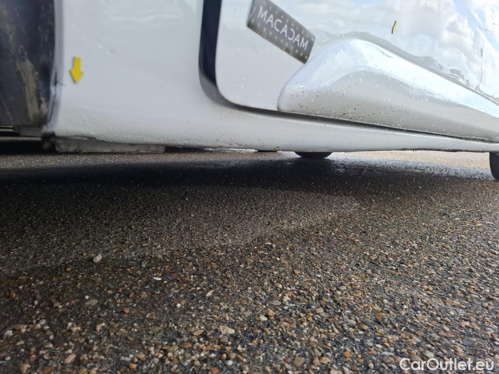  Citroen  Jumpy CITROEN  4p Combi Taille XL BlueHDi 115 S&S BVM6 Confort #14