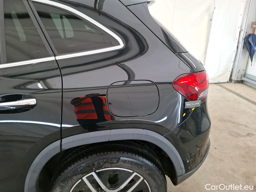  Mercedes  GLA MERCEDES-BENZ  / 2020 / 5P / SUV 2.0  200 D BUSINESS LINE DCT #20