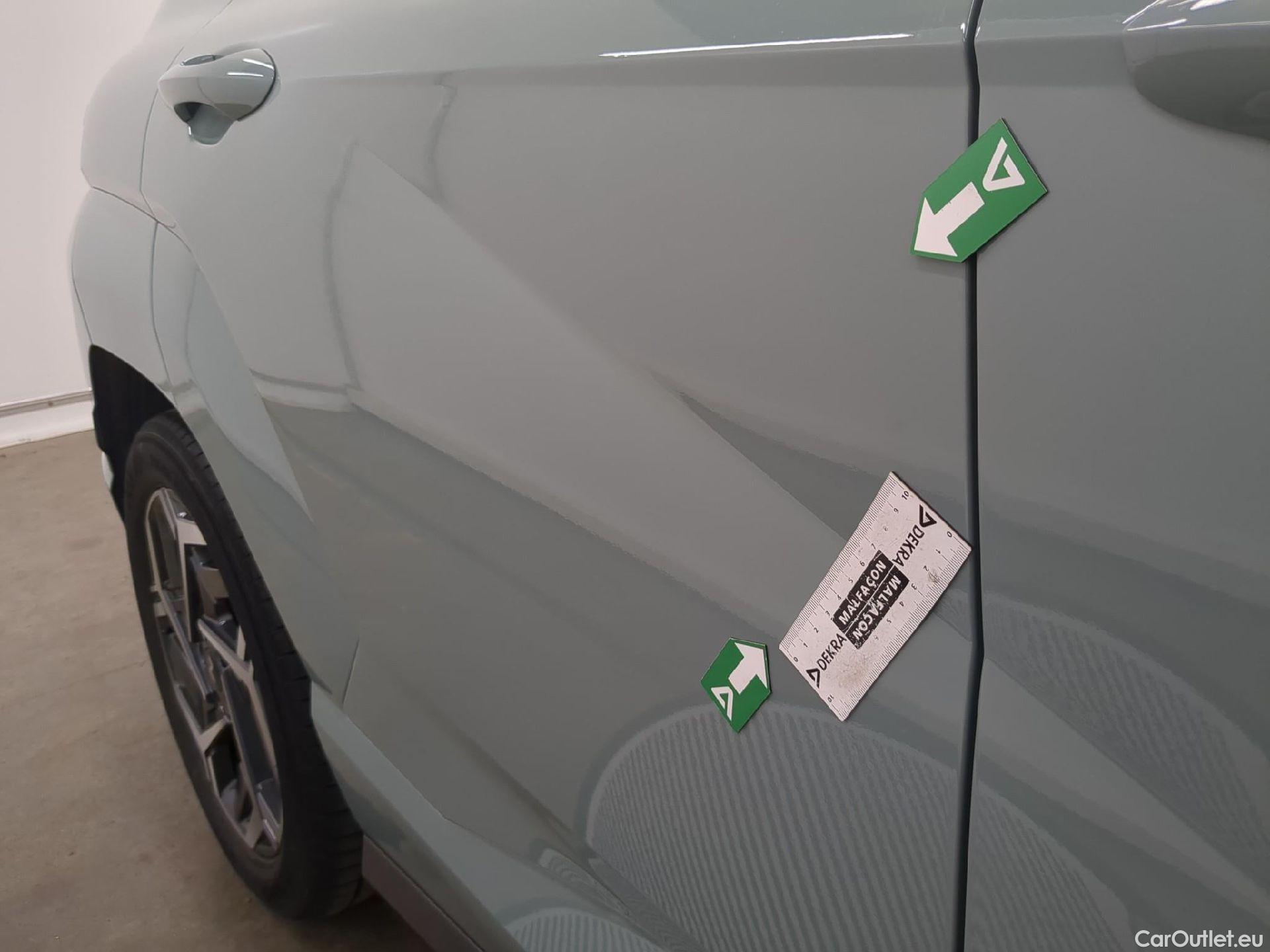  Hyundai  Konna Kona N Line Executive Hybrid 2WD 1.6 T-GDI 140CV BVA6 E6d #7