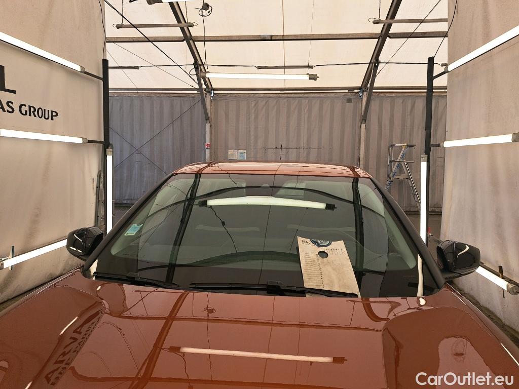  Citroen  C4  Berline Feel 1.2 PureTech 130CV BVM6 6E #1