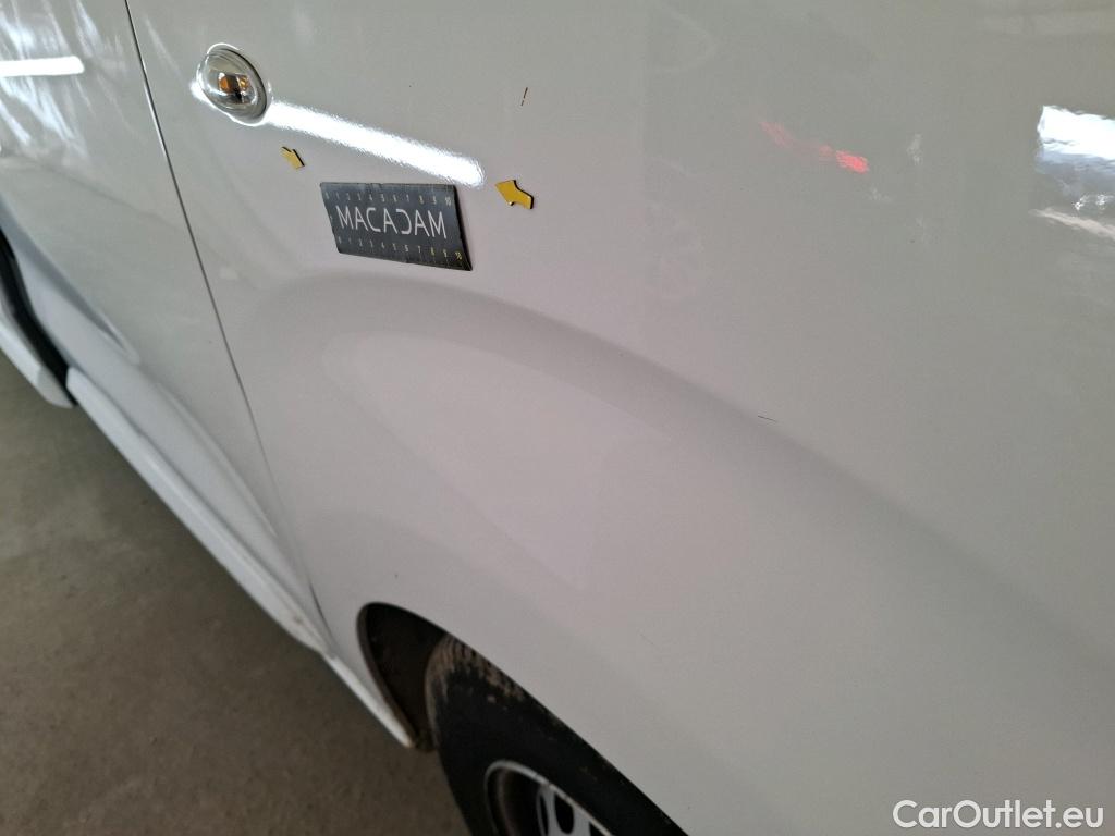  Citroen  Jumpy CITROEN  4p Combi Taille XL BlueHDi 115 S&S BVM6 Confort #53