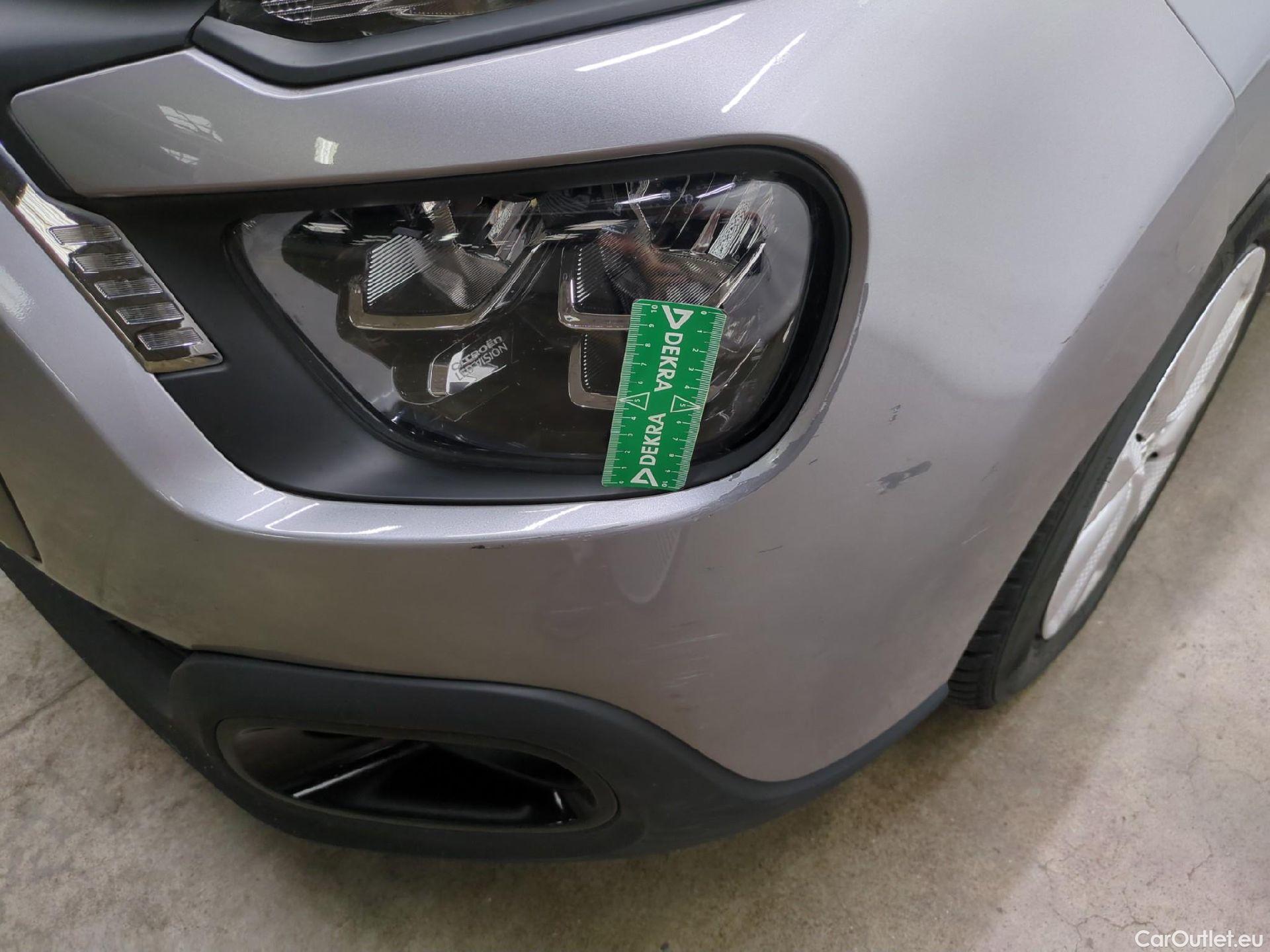  Citroen  C3  Feel Business 1.2 PureTech 80CV BVM5 E6d #17