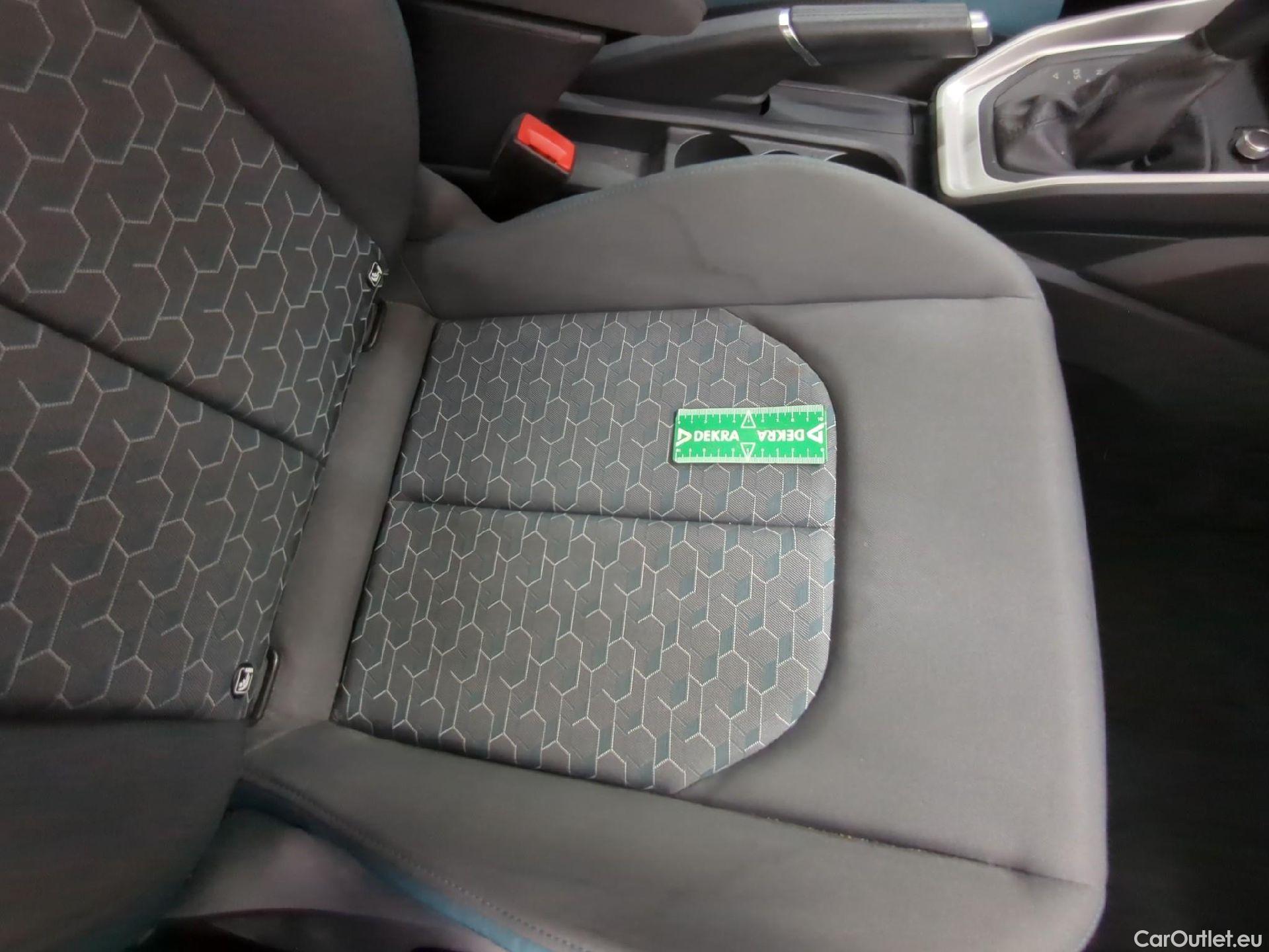  Audi  A1 Sportback  30 TFSI Advanced 1.0 TFSI 110CV BVA7 E6d #1