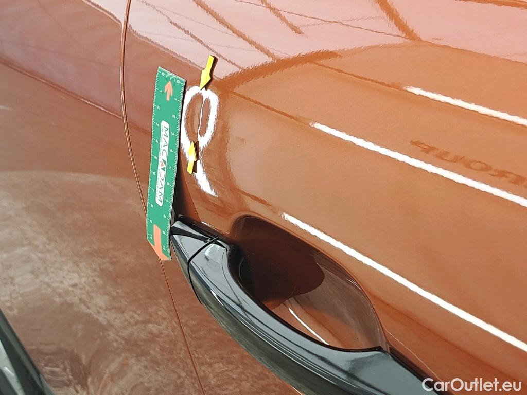  Citroen  C4  Berline Feel 1.2 PureTech 130CV BVM6 6E #15