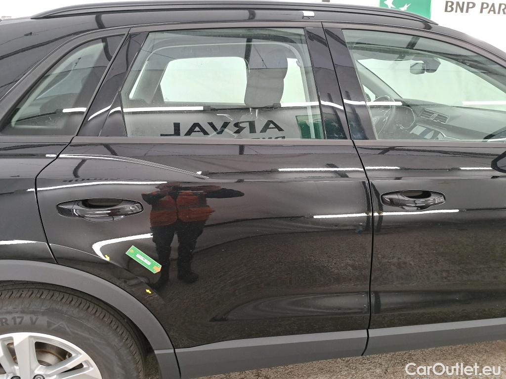  Audi  Q3  35 TDI 2.0 TDI 150CV BVM6 E6d #2
