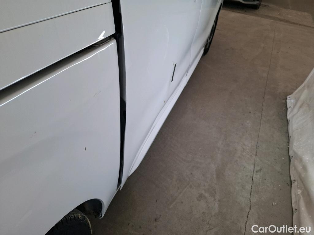  Citroen  Jumpy CITROEN  4p Combi Taille XL BlueHDi 115 S&S BVM6 Confort #21