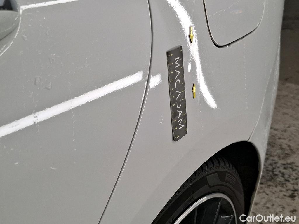  Mercedes  B-Klasse MERCEDES-BENZ Classe B / 2019 / 5P / monospace B 200 d AMG Line Edition BA8 #2
