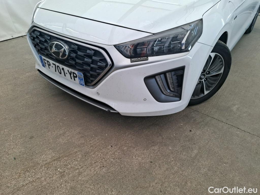  Hyundai   Ioniq HYUNDAI / 2019 / 5P / Berline plug-in hybrid Executive #12