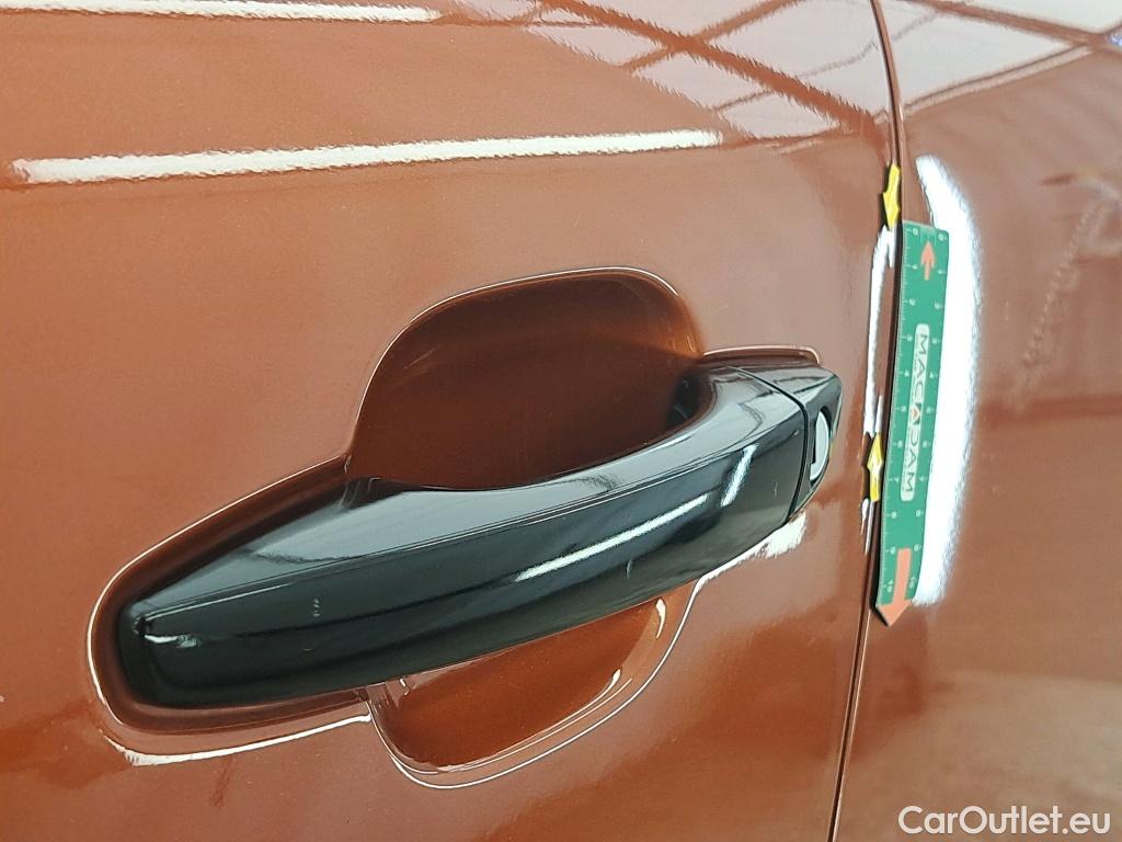  Citroen  C4  Berline Feel 1.2 PureTech 130CV BVM6 6E #3