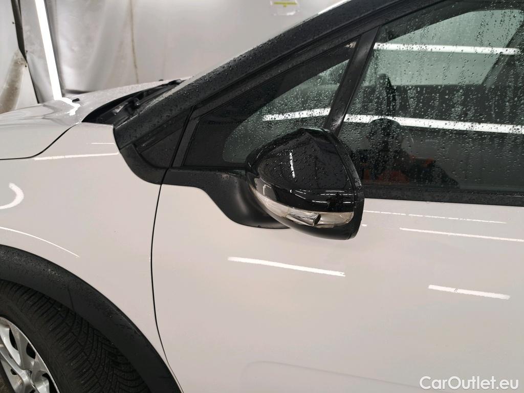 Citroen  C3 CITROEN  / 2016 / 5P / Berline PureTech 82 S&S BVM Feel Business #4