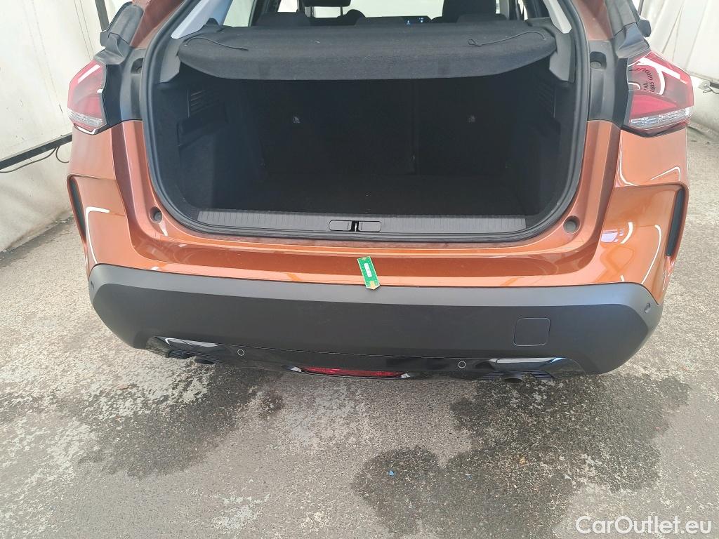  Citroen  C4  Berline Feel 1.2 PureTech 130CV BVM6 6E #6