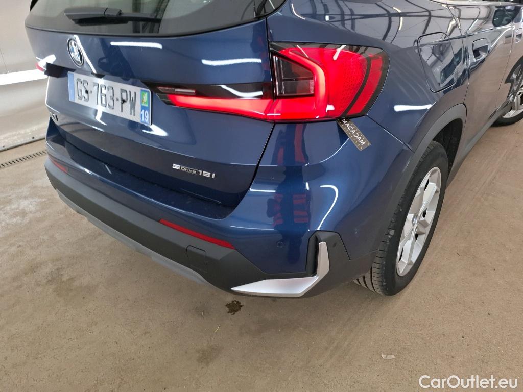  Bmw  X1 BMW  / 2022 / 5P / SUV sDrive18i Business Design DKG7 #4