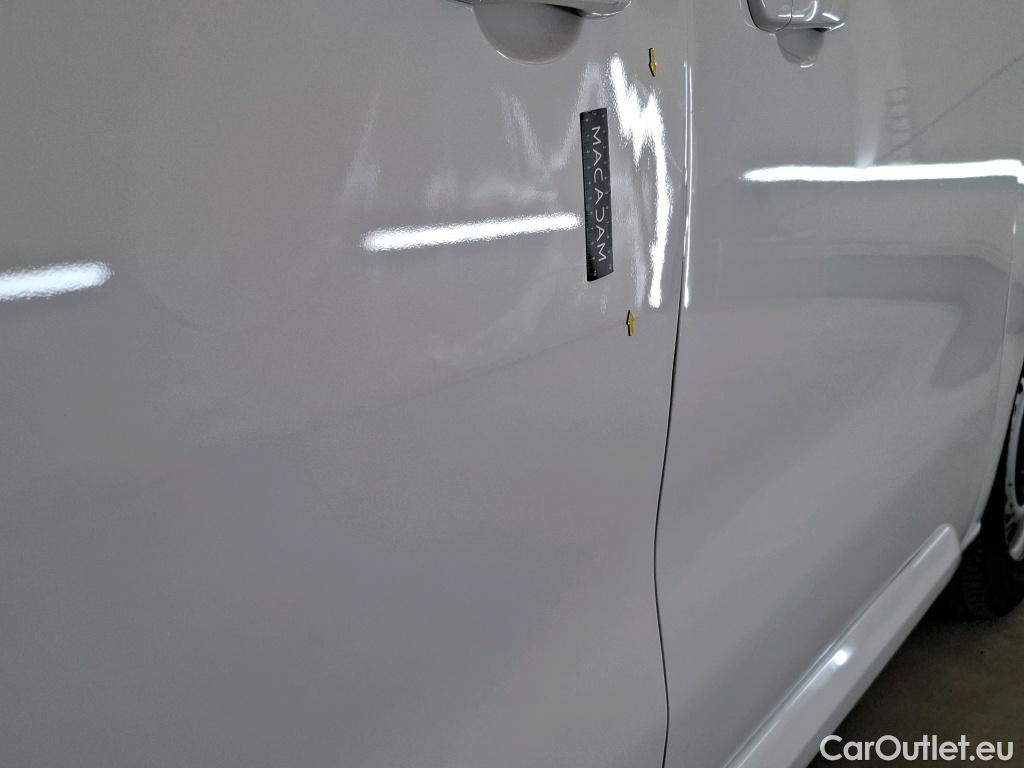  Citroen  Jumpy CITROEN  4p Combi Taille XL BlueHDi 115 S&S BVM6 Confort #43