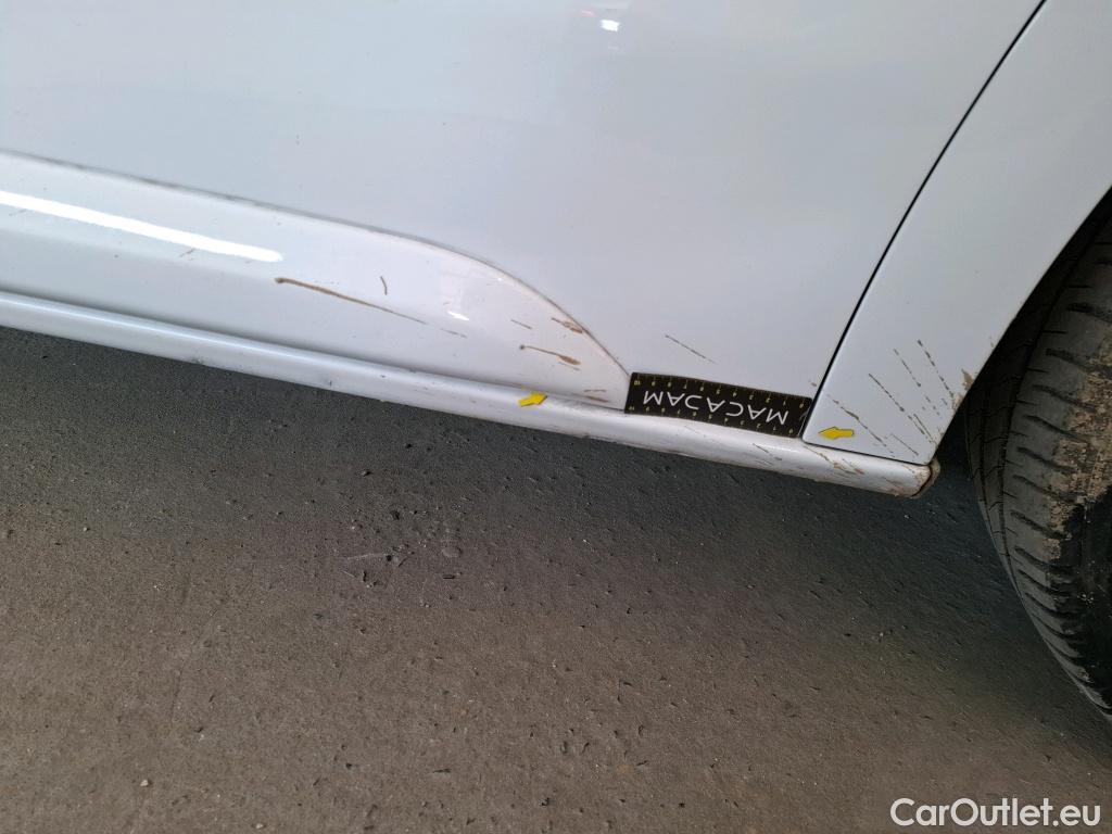  Citroen  Jumpy CITROEN  4p Combi Taille XL BlueHDi 115 S&S BVM6 Confort #5