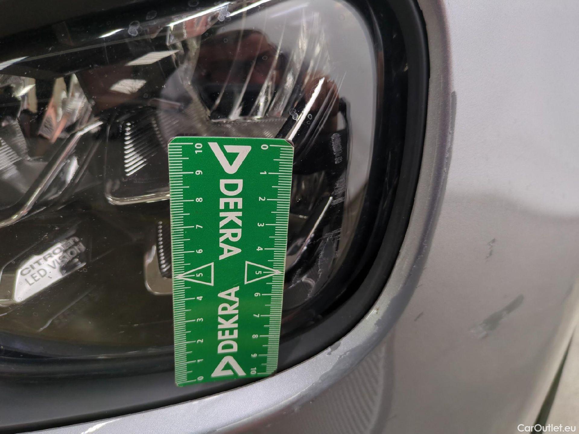  Citroen  C3  Feel Business 1.2 PureTech 80CV BVM5 E6d #18