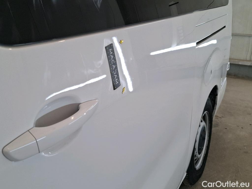  Citroen  Jumpy CITROEN  4p Combi Taille XL BlueHDi 115 S&S BVM6 Confort #37