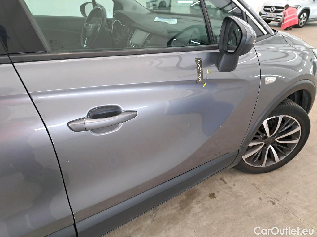  Opel  Crossland  X INNOVATION 1.2 Turbo 110CV BVM5 E6 #27
