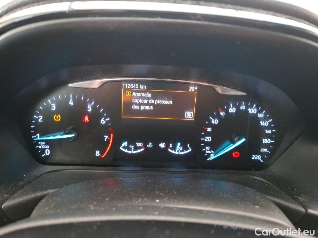  Ford  Fiesta FORD  5p Berline 1.1 85PS BUSINESS NAV #37