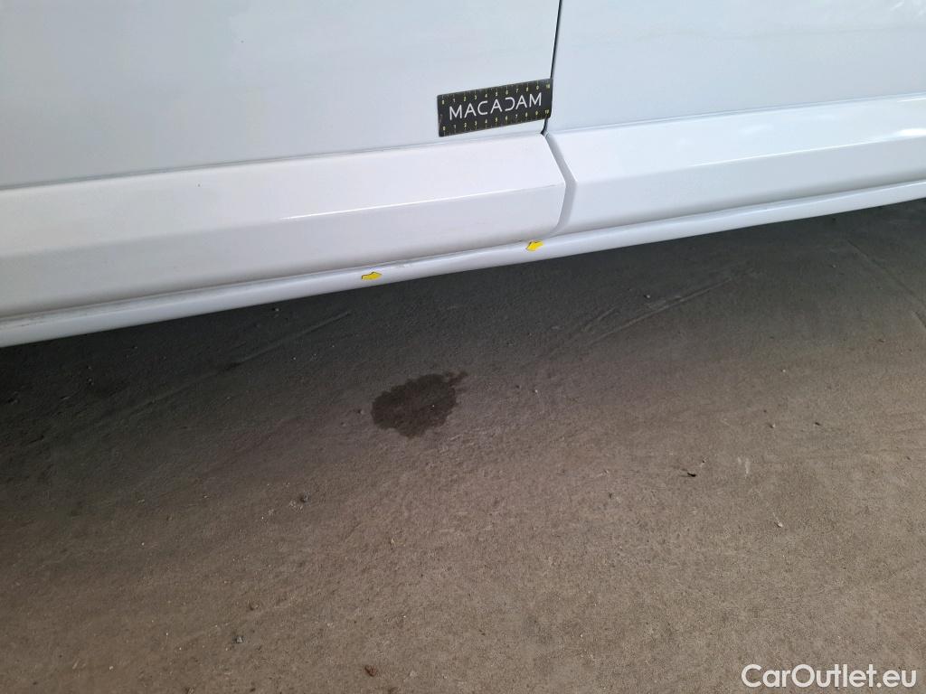  Citroen  Jumpy CITROEN  4p Combi Taille XL BlueHDi 115 S&S BVM6 Confort #2