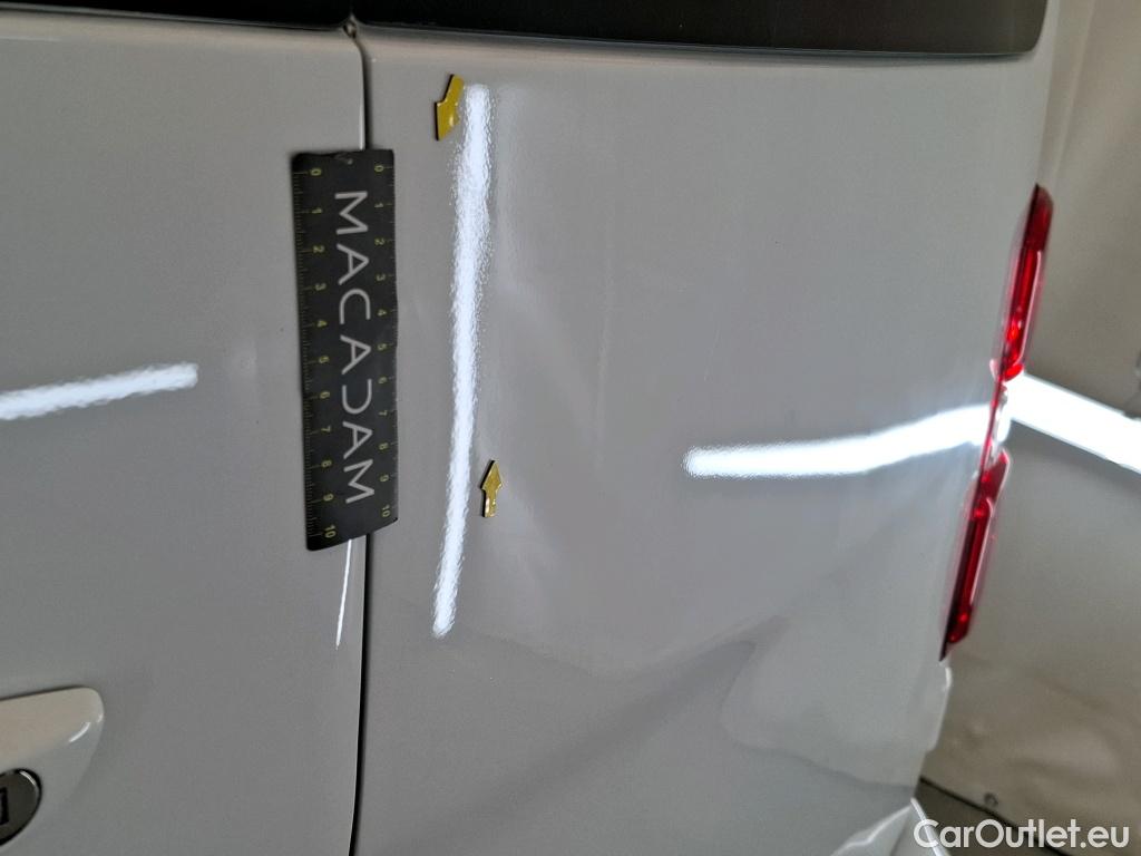  Citroen  Jumpy CITROEN  4p Combi Taille XL BlueHDi 115 S&S BVM6 Confort #46