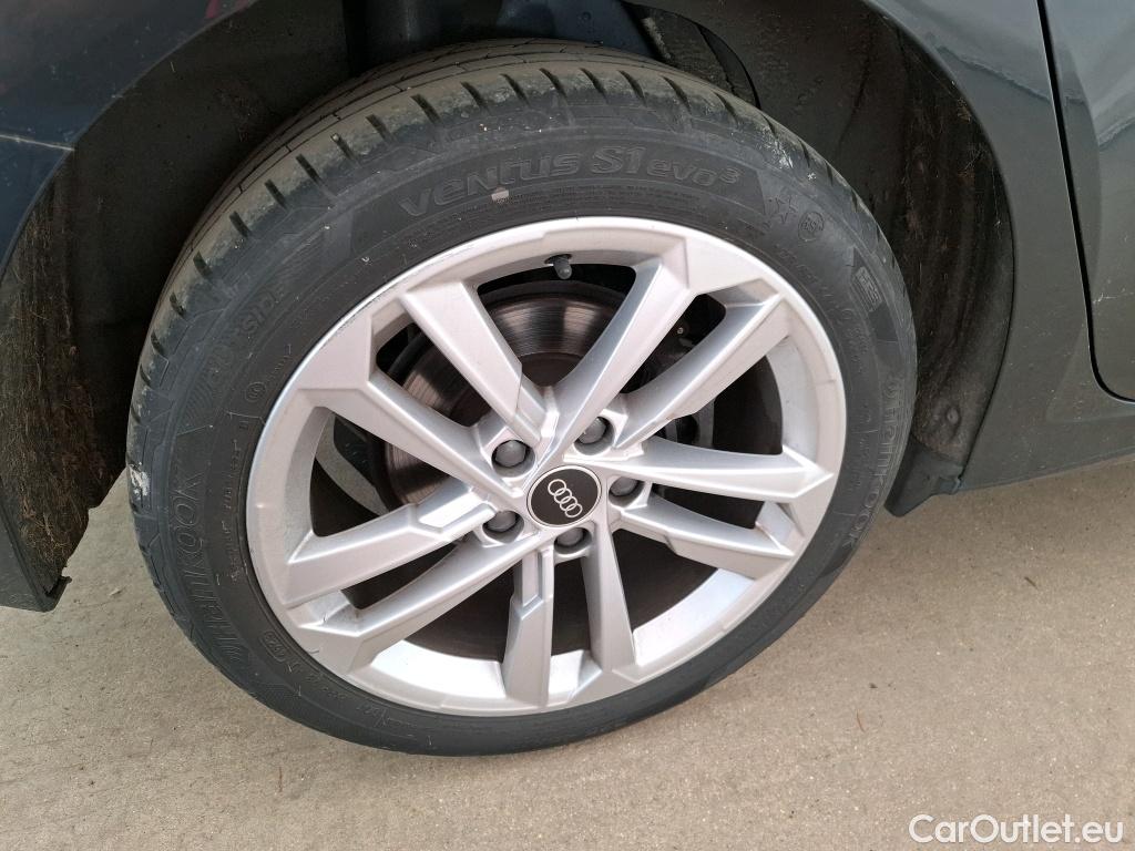  Audi  A3  Sportback 35 TDI Business Line 2.0 TDI 150CV BVA7 E6d #5