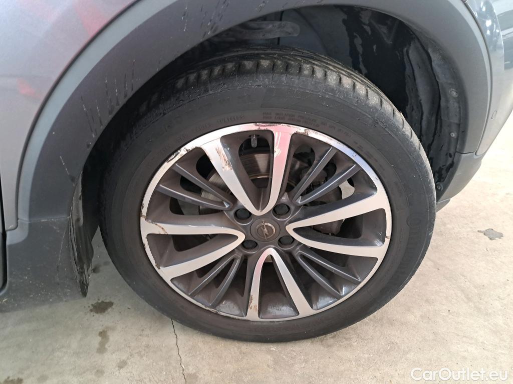  Opel  Crossland  X INNOVATION 1.2 Turbo 110CV BVM5 E6 #18