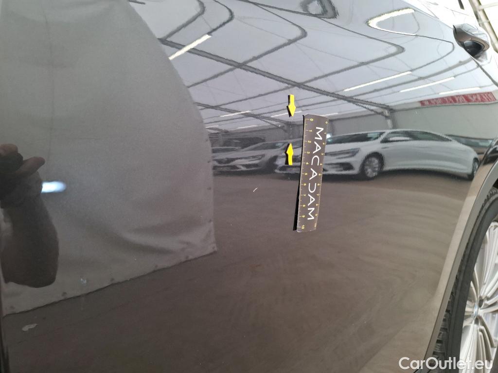  Bmw  X3 BMW  / 2017 / 5P / SUV xDrive30d 265ch Luxury BVA8 #20