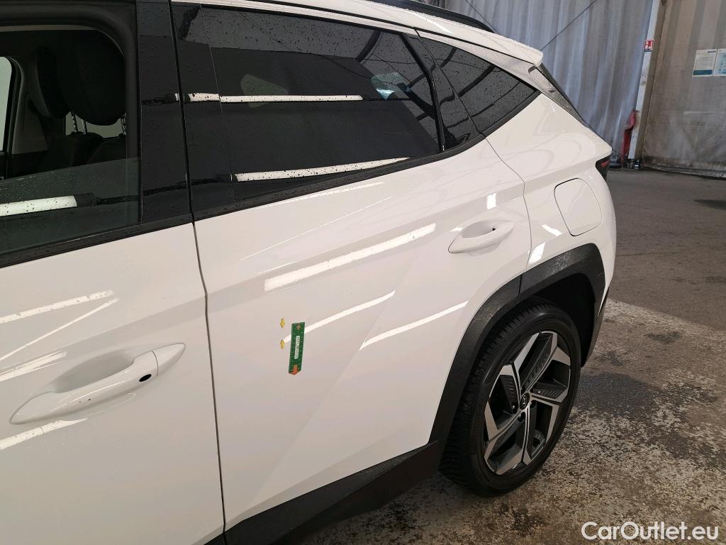  Hyundai  Tucson  Creative Plug-In Hybrid 4WD 1.6 T-GDI 265CV BVA6 E6d #2
