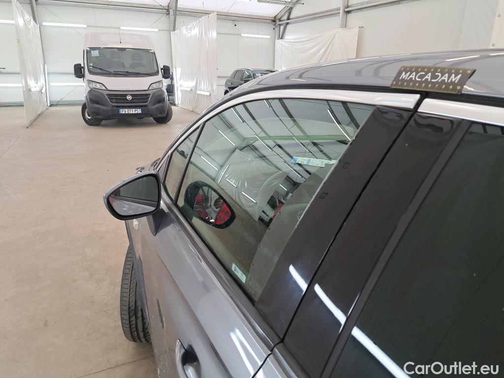  Opel  Crossland  X INNOVATION 1.2 Turbo 110CV BVM5 E6 #29