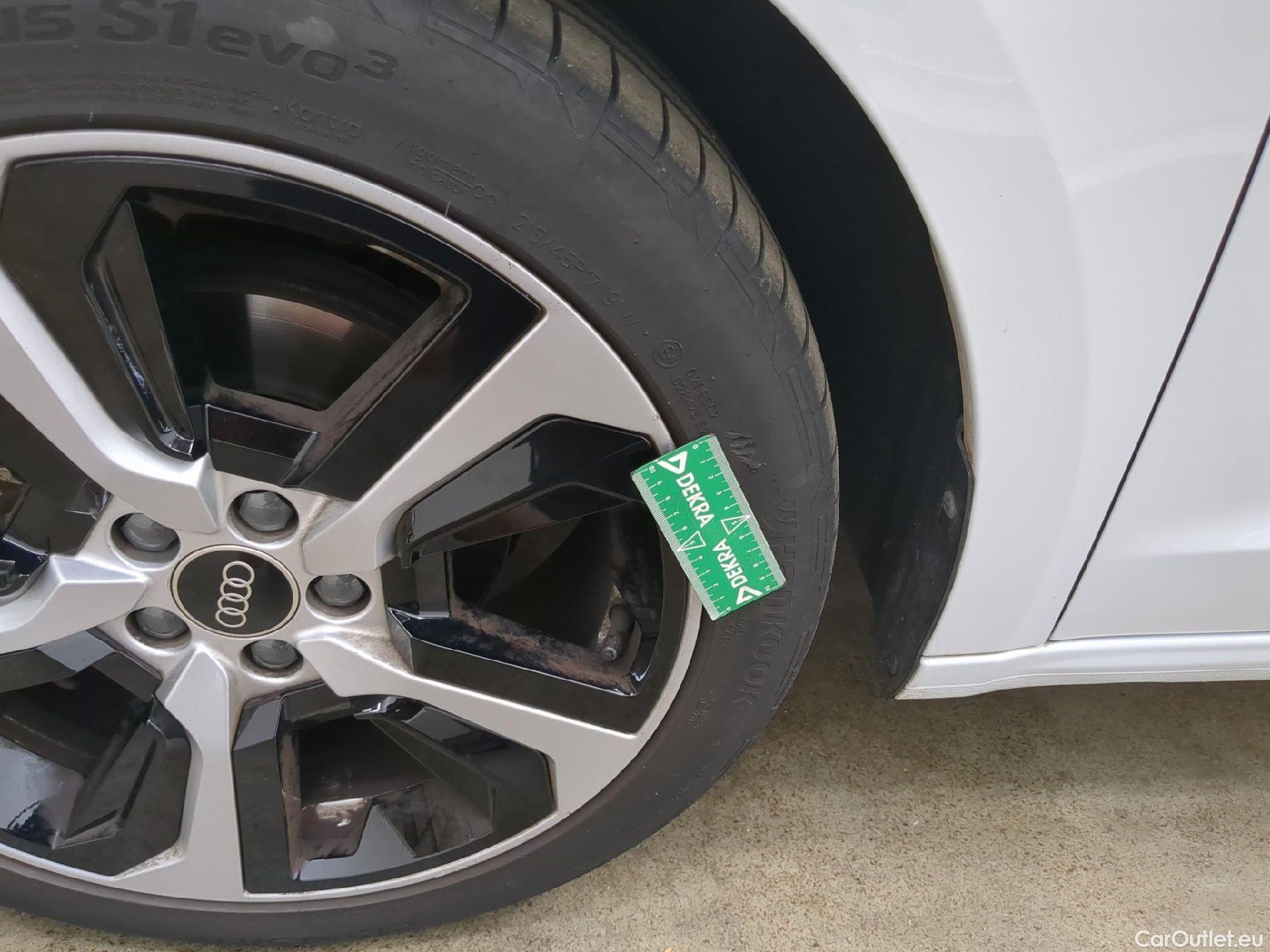  Audi  A1 Sportback  30 TFSI Advanced 1.0 TFSI 110CV BVA7 E6d #5
