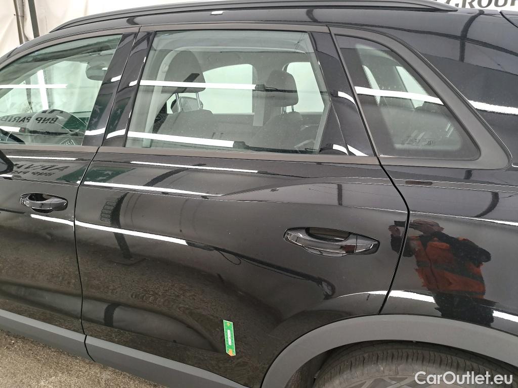  Audi  Q3  35 TDI 2.0 TDI 150CV BVM6 E6d #4