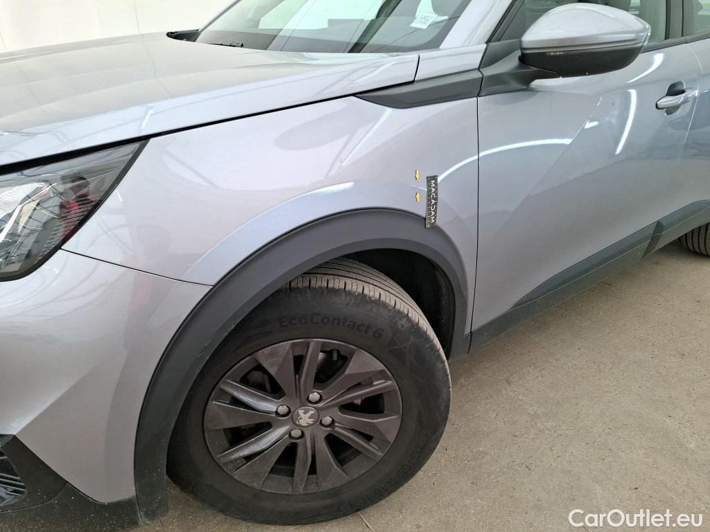  Peugeot  2008  Active Business 1.2 PureTech 130CV BVA8 E6d #44