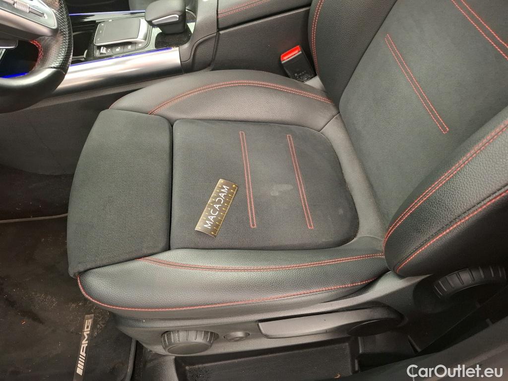  Mercedes  B-Klasse MERCEDES-BENZ Classe B / 2019 / 5P / monospace B 200 d AMG Line Edition BA8 #5