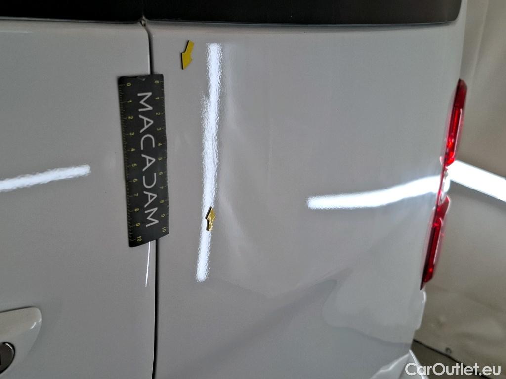  Citroen  Jumpy CITROEN  4p Combi Taille XL BlueHDi 115 S&S BVM6 Confort #47