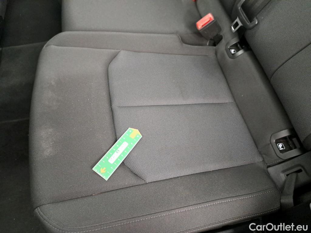  Audi  Q3  35 TDI 2.0 TDI 150CV BVM6 E6d #9
