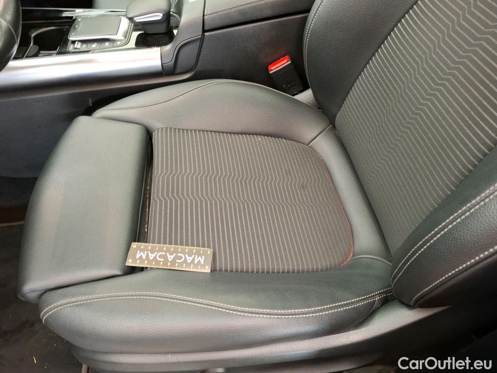  Mercedes  GLA MERCEDES-BENZ  / 2020 / 5P / SUV 2.0  200 D BUSINESS LINE DCT #39
