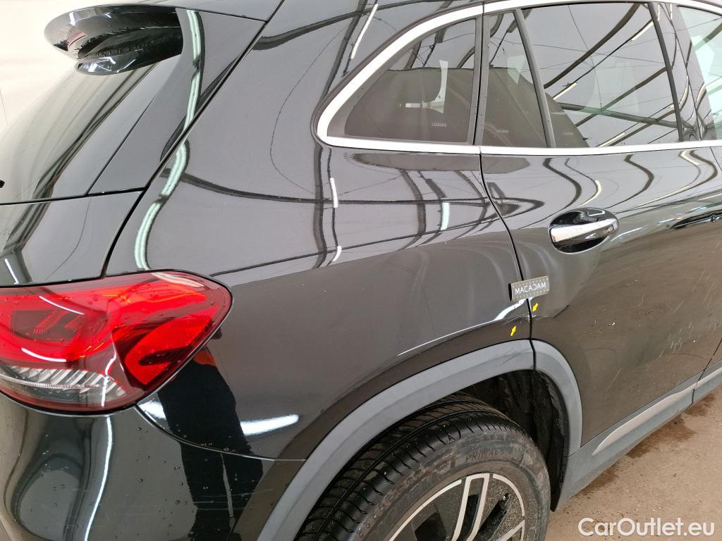  Mercedes  GLA MERCEDES-BENZ  / 2020 / 5P / SUV 2.0  200 D BUSINESS LINE DCT #1