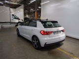  Audi  A1 Sportback  30 TFSI Advanced 1.0 TFSI 110CV BVA7 E6d #2