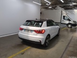  Audi  A1 Sportback  30 TFSI Advanced 1.0 TFSI 110CV BVA7 E6d #3